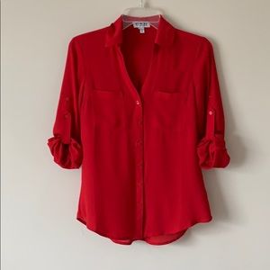 EXPRESS Portofino Shirt